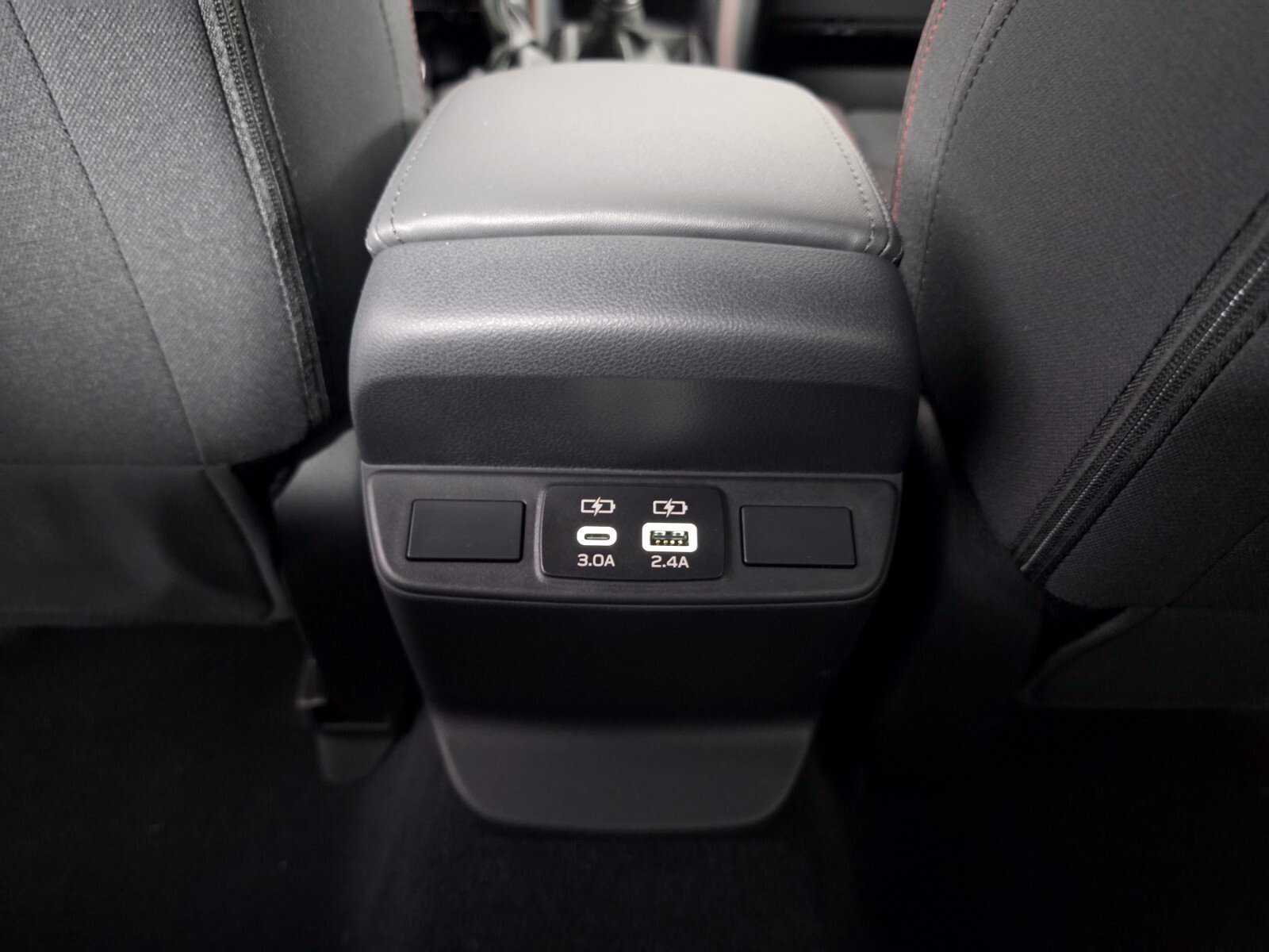 New 2026 Subaru WRX Premium AWD/4WD image 25