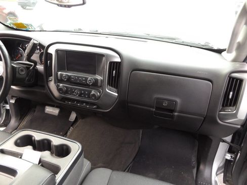 Used 2016 Chevrolet Silverado 1500 LT w/ All Star Edition image 25