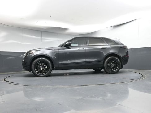 New 2025 Land Rover Range Rover Velar Dynamic SE AWD/4WD image 29