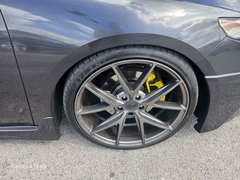 Used 2016 Acura TLX 3.5 Sedan 4D image 18