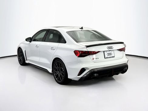 New 2026 Audi RS 3 image 7