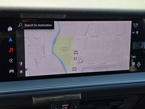 Certified 2025 Porsche Cayenne image 15