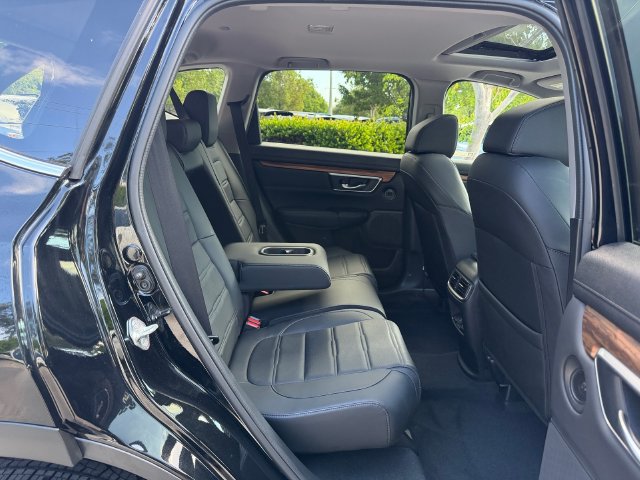 Used 2021 Honda CR-V Touring image 19