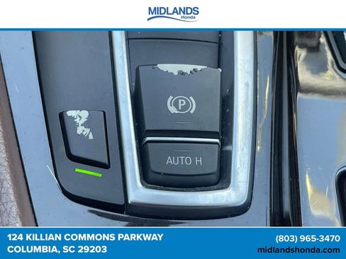 Used 2011 BMW 535i Sedan RWD image 28
