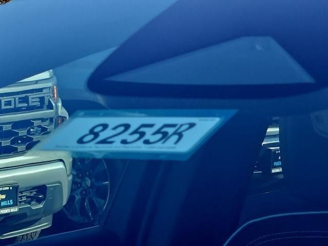 Used 2026 Chevrolet Equinox EV LT w/ Convenience Package II FWD image 33