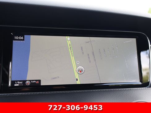 Used 2016 Mercedes-Benz S 550 4MATIC Coupe image 3