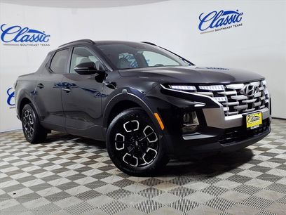 Used 2022 Hyundai Santa Cruz SEL w/ Activity Package