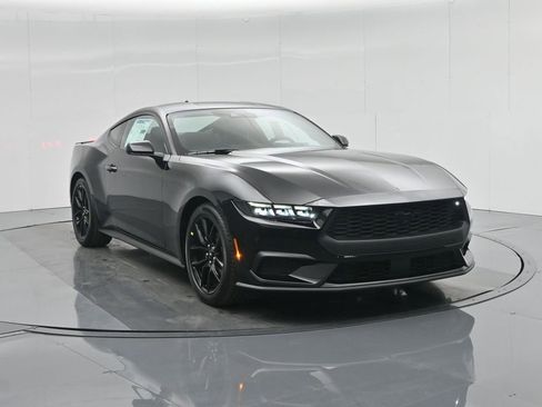 New 2026 Ford Mustang Coupe w/ Mustang Nite Pony Package image 51