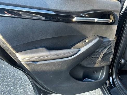 Certified 2022 Kia Seltos Nightfall Edition image 13