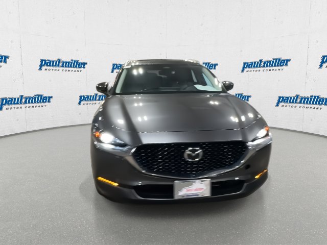 Used 2025 MAZDA CX-30 AWD 2.5 S w/ Preferred Package image 3
