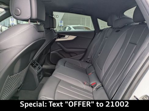 Used 2024 Audi A5 2.0T Premium image 14