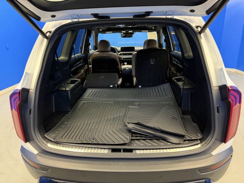 Used 2021 Kia Telluride SX w/ SX Prestige Package AWD/4WD image 29