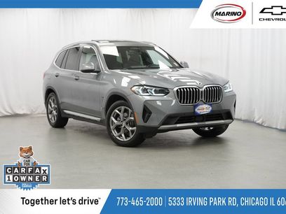 Used 2024 BMW X3 xDrive30i w/ Premium Package w/ZPA