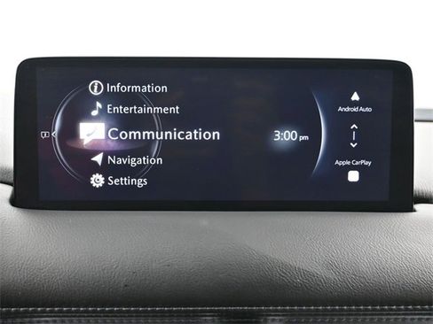 Certified 2024 MAZDA CX-5 AWD 2.5 S w/ Preferred Package image 11