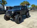 Used 2009 Jeep Wrangler X image 4