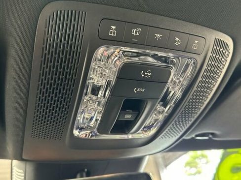 Certified 2025 Mercedes-Benz CLA 250 image 36