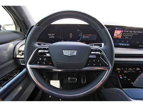 New 2026 Cadillac Vistiq Premium Luxury image 14