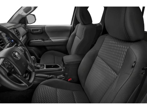 Used 2021 Toyota Tacoma SR RWD image 6