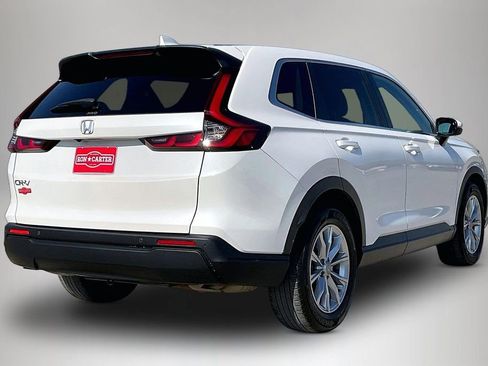 Used 2024 Honda CR-V EX-L image 5