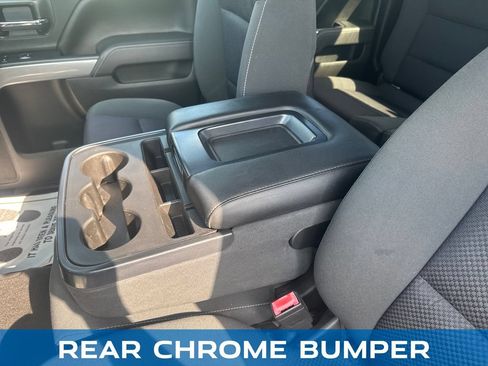 Used 2015 Chevrolet Silverado 1500 LT w/ All Star Edition AWD/4WD image 26
