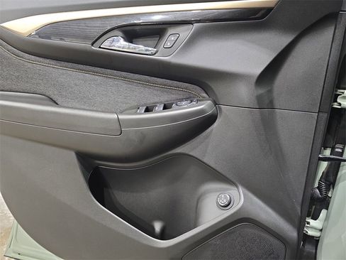 New 2025 Chevrolet TrailBlazer ACTIV w/ Convenience Package image 27