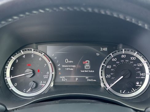 Used 2023 Toyota Highlander LE image 26