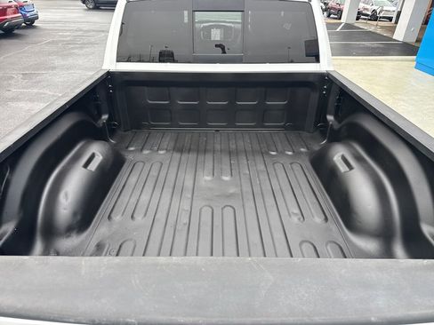 Used 2024 RAM 2500 Laramie image 29