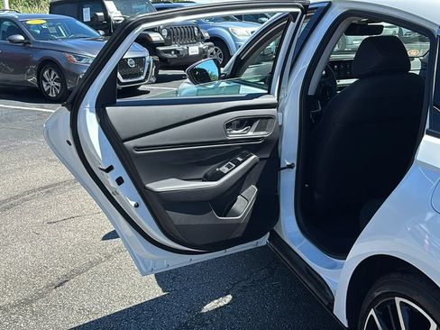 Used 2025 Honda Accord Touring image 27