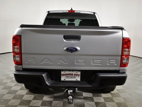 Used 2022 Ford Ranger XL w/ FX4 Off-Road Package image 6