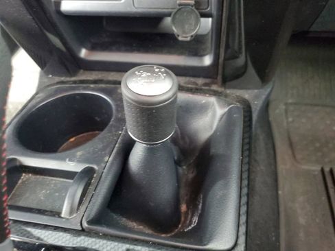 Used 2024 Toyota 4Runner TRD Off-Road Premium w/ Moonroof Package image 21