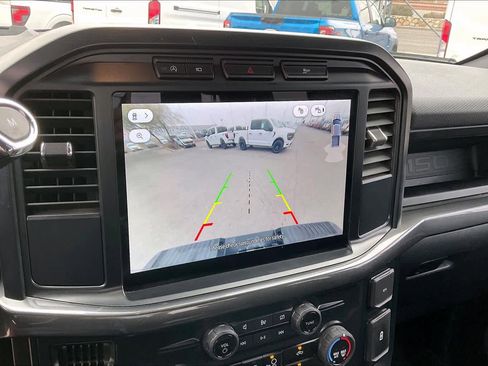 Certified 2024 Ford F150 STX image 26