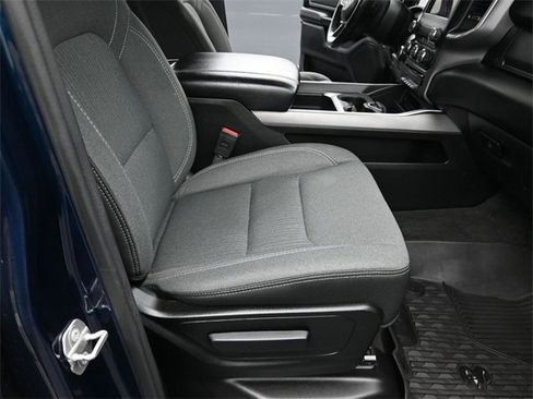 Used 2021 RAM 1500 Big Horn image 34