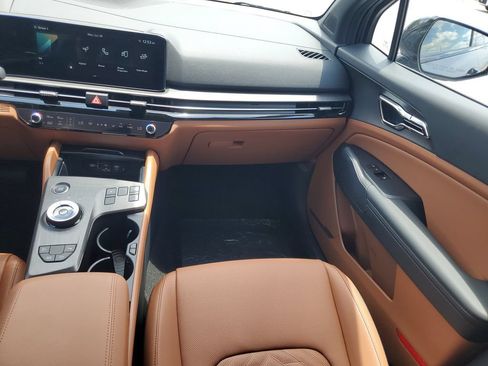New 2026 Kia Sportage X-Line AWD/4WD image 26