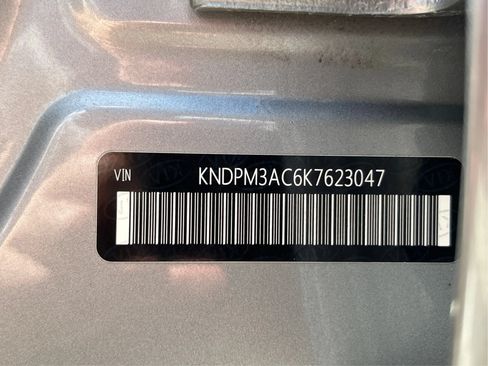 Used 2019 Kia Sportage LX FWD image 20