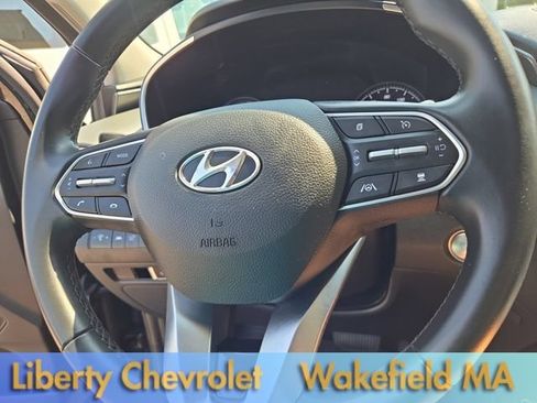 Used 2023 Hyundai Santa Fe SEL w/ Cargo Package AWD/4WD image 9