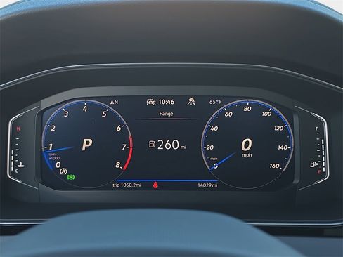 Used 2025 Volkswagen Jetta GLI Autobahn image 21