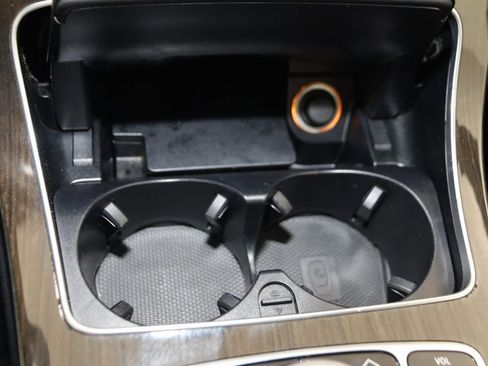 Used 2021 Mercedes-Benz C 300 4MATIC Cabriolet image 42