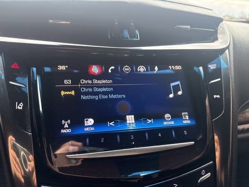 Used 2016 Cadillac ELR w/ Performance Package image 25