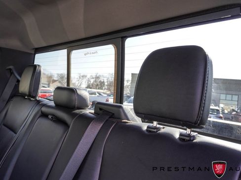 Used 2021 Ford F350 Lariat w/ Lariat Ultimate Package image 57