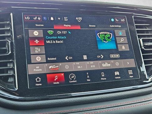 Used 2024 Dodge Durango GT RWD image 10