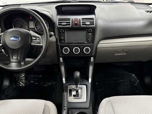 Used 2016 Subaru Forester 2.5i w/ Alloy Wheel Package image 25