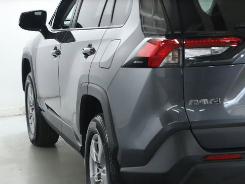 Used 2024 Toyota RAV4 XLE w/ Convenience Package AWD/4WD image 43