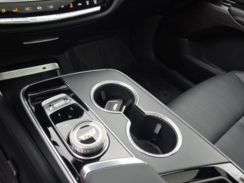 Certified 2025 Cadillac Lyriq Sport image 29