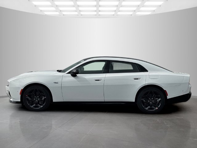 New 2026 Dodge Charger R/T AWD/4WD image 4