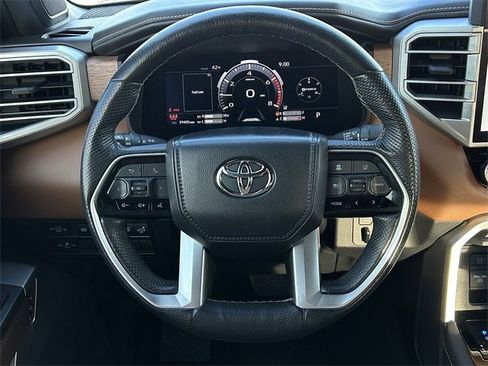 Used 2024 Toyota Tundra 1794 Edition image 13