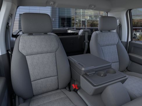 New 2026 Ford F150 XL w/ Equipment Group 103A High image 11