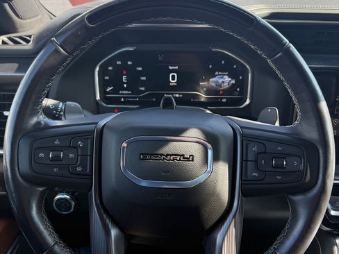 Used 2024 GMC Sierra 1500 Denali Ultimate image 42
