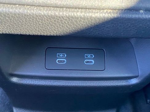 Certified 2023 Honda CR-V Sport Touring image 30