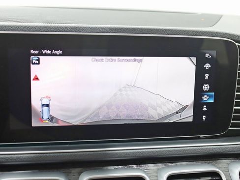 Used 2020 Mercedes-Benz GLE 580 4MATIC image 18