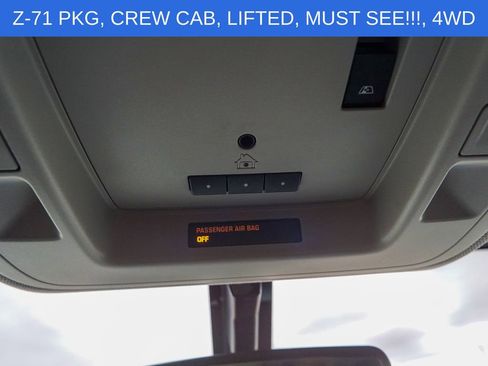 Used 2018 Chevrolet Silverado 1500 LT w/ All Star Edition image 25